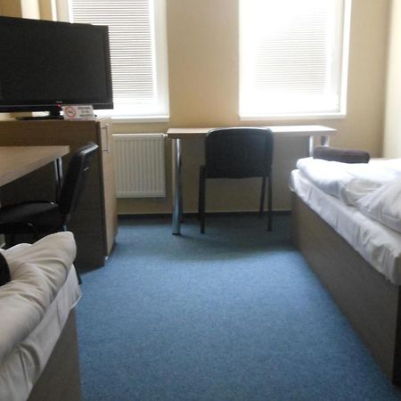 Penzion S Wellness Uherske Hradiste Quarto foto