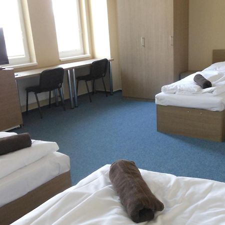 Penzion S Wellness Uherske Hradiste Quarto foto