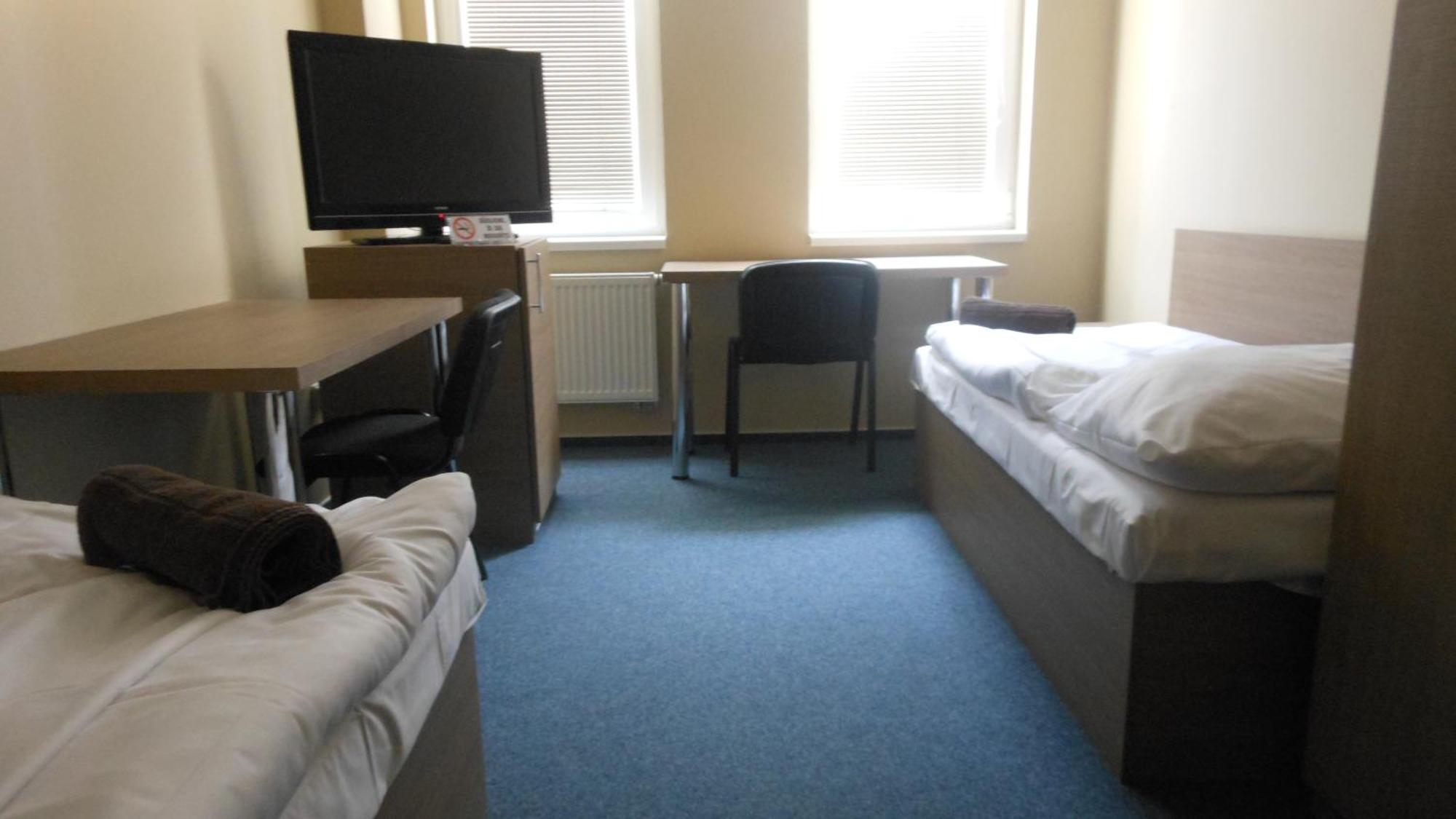 Penzion S Wellness Uherske Hradiste Quarto foto