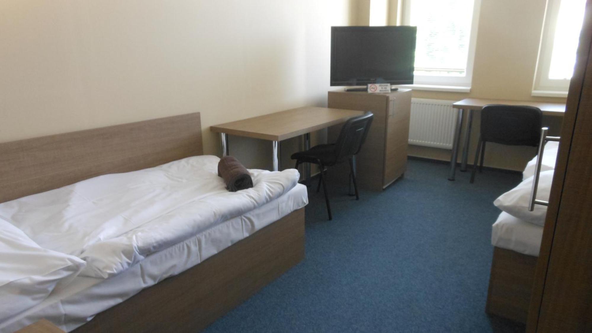 Penzion S Wellness Uherske Hradiste Quarto foto