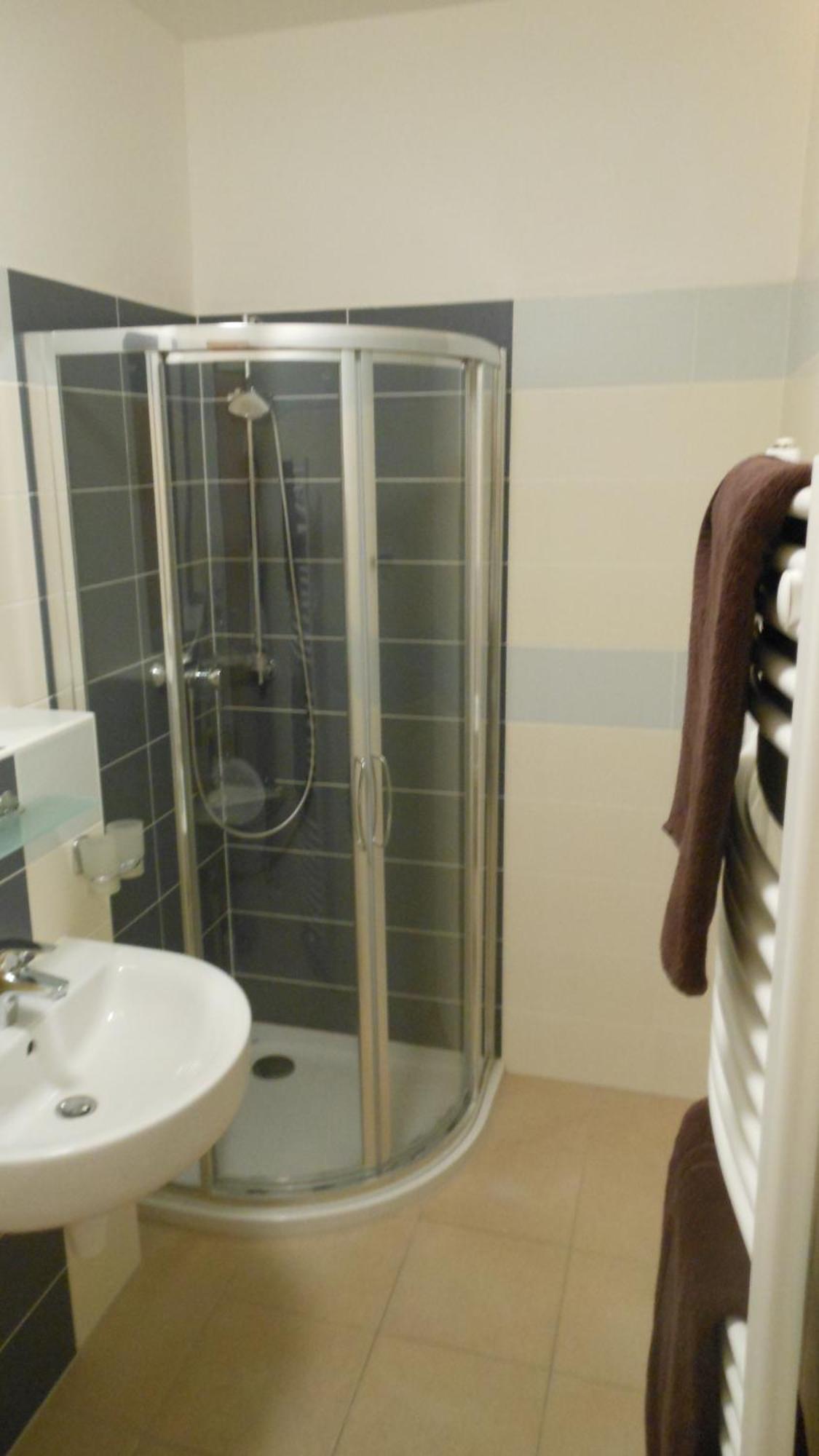 Penzion S Wellness Uherske Hradiste Quarto foto