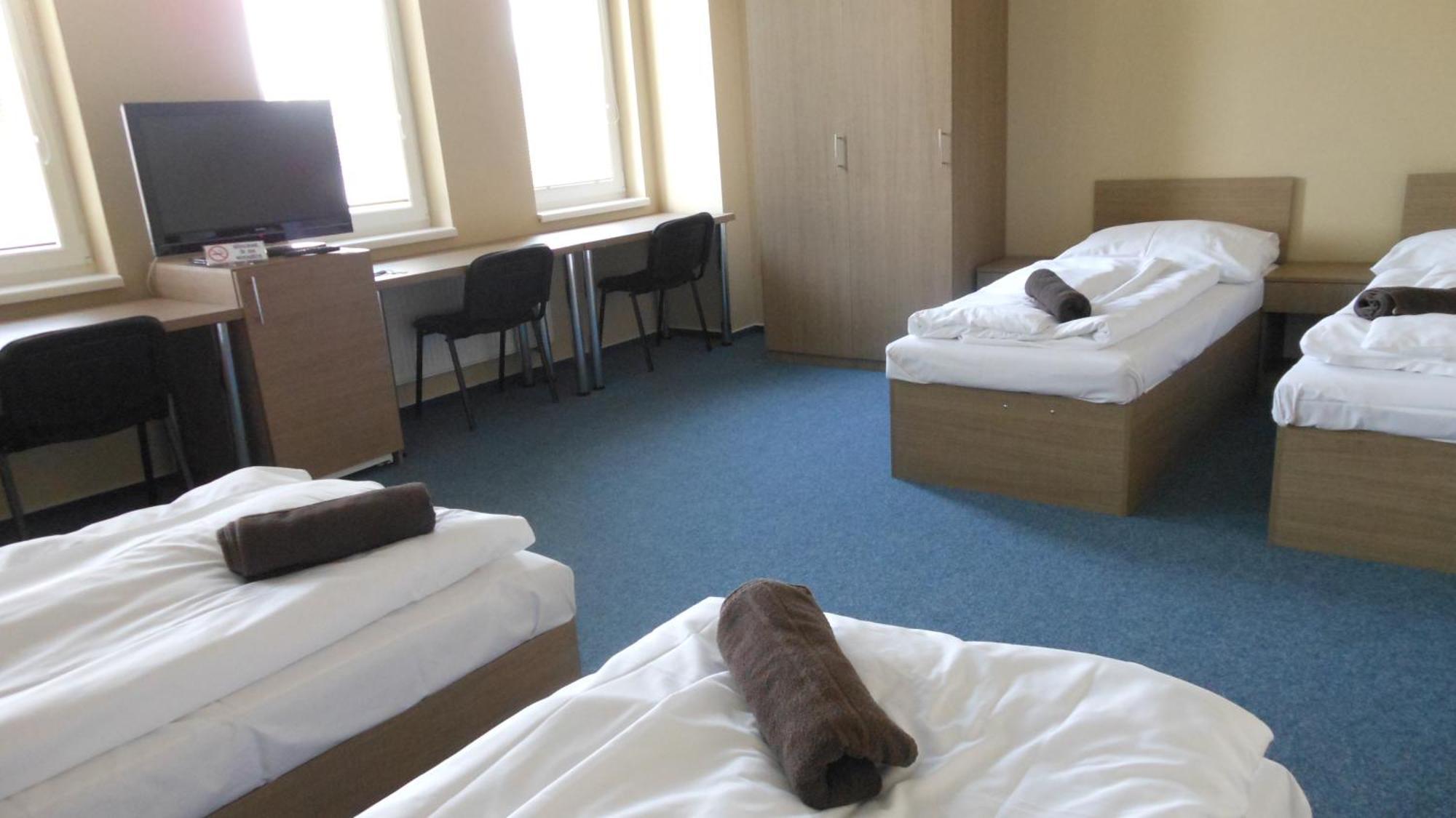 Penzion S Wellness Uherske Hradiste Quarto foto