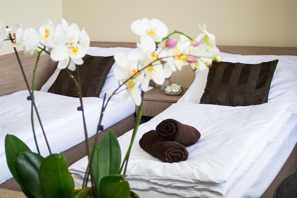 Penzion S Wellness Uherske Hradiste Quarto foto