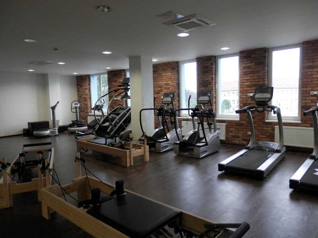 Penzion S Wellness Uherske Hradiste Exterior foto