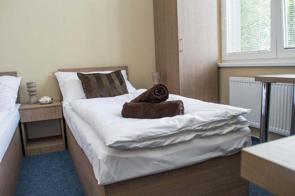Penzion S Wellness Uherske Hradiste Quarto foto