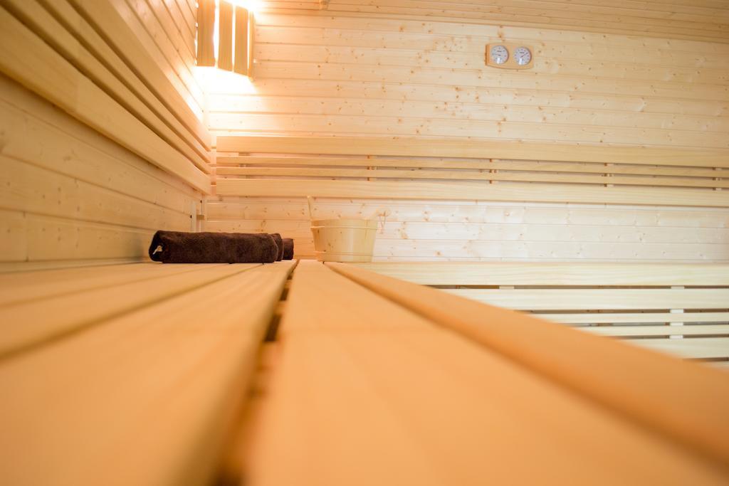 Penzion S Wellness Uherske Hradiste Exterior foto