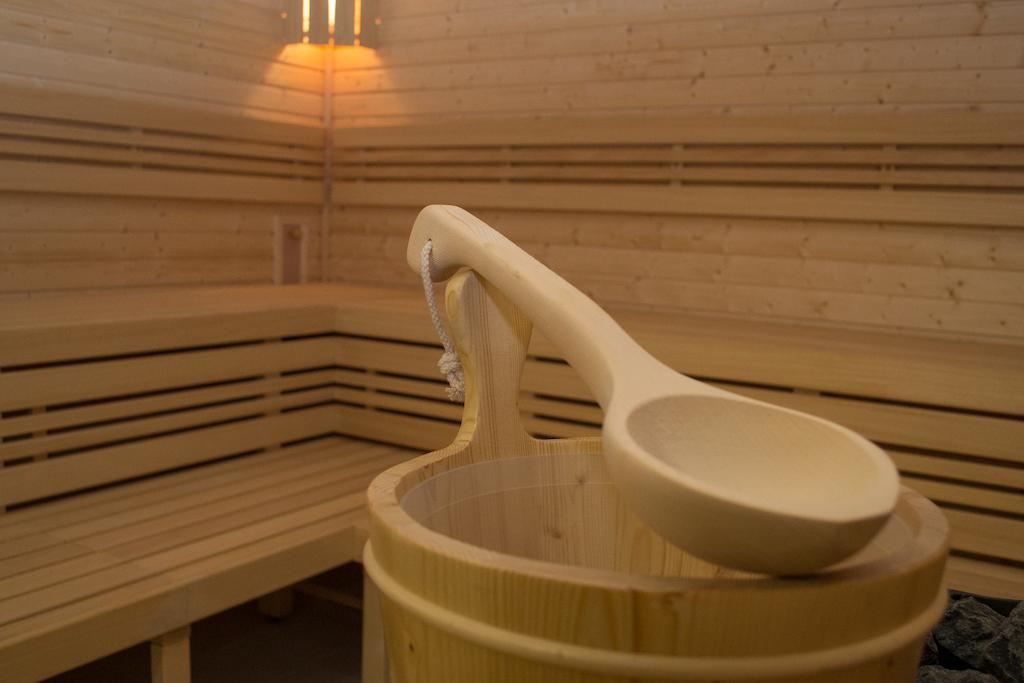 Penzion S Wellness Uherske Hradiste Exterior foto