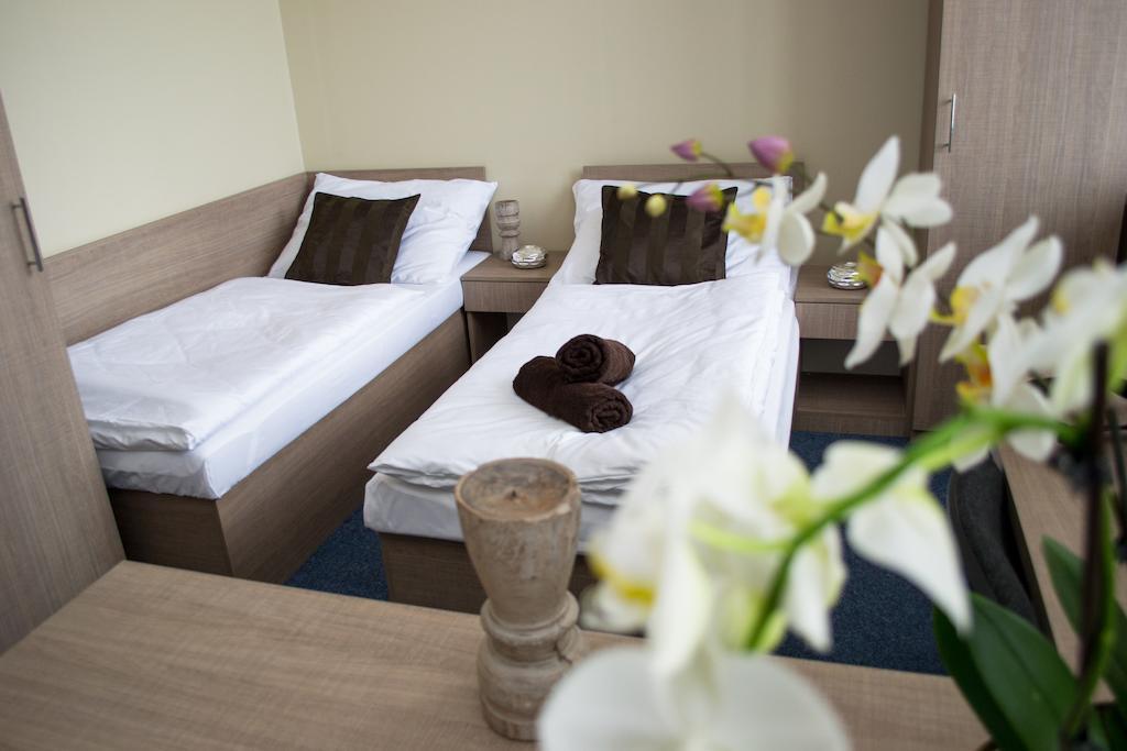 Penzion S Wellness Uherske Hradiste Quarto foto