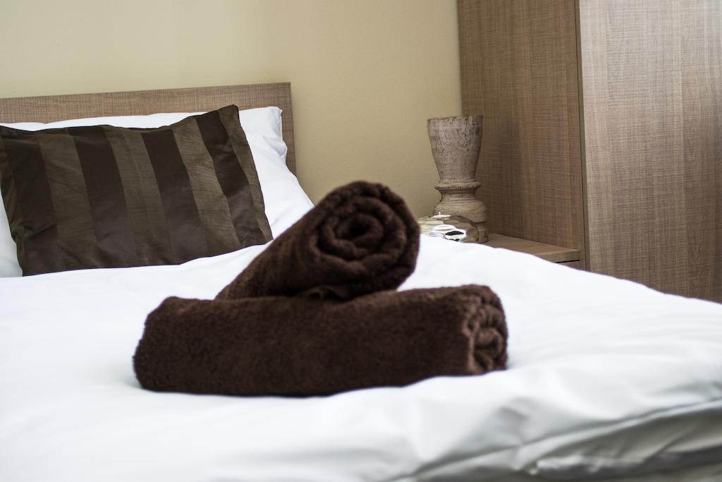 Penzion S Wellness Uherske Hradiste Quarto foto