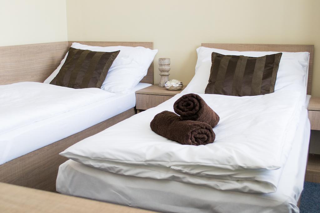 Penzion S Wellness Uherske Hradiste Quarto foto
