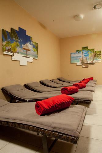 Penzion S Wellness Uherske Hradiste Exterior foto