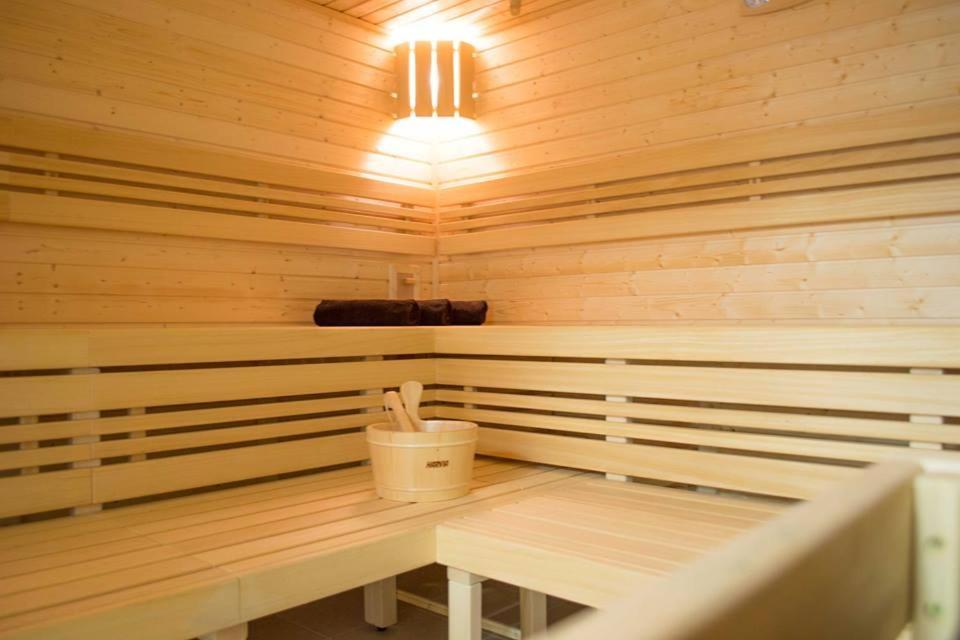 Penzion S Wellness Uherske Hradiste Exterior foto
