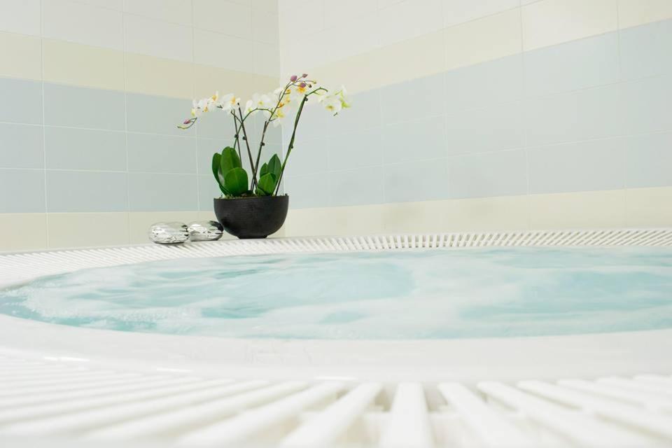 Penzion S Wellness Uherske Hradiste Exterior foto